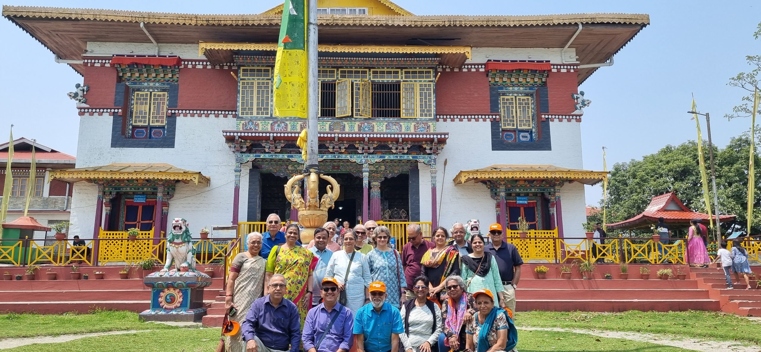 Sikkim