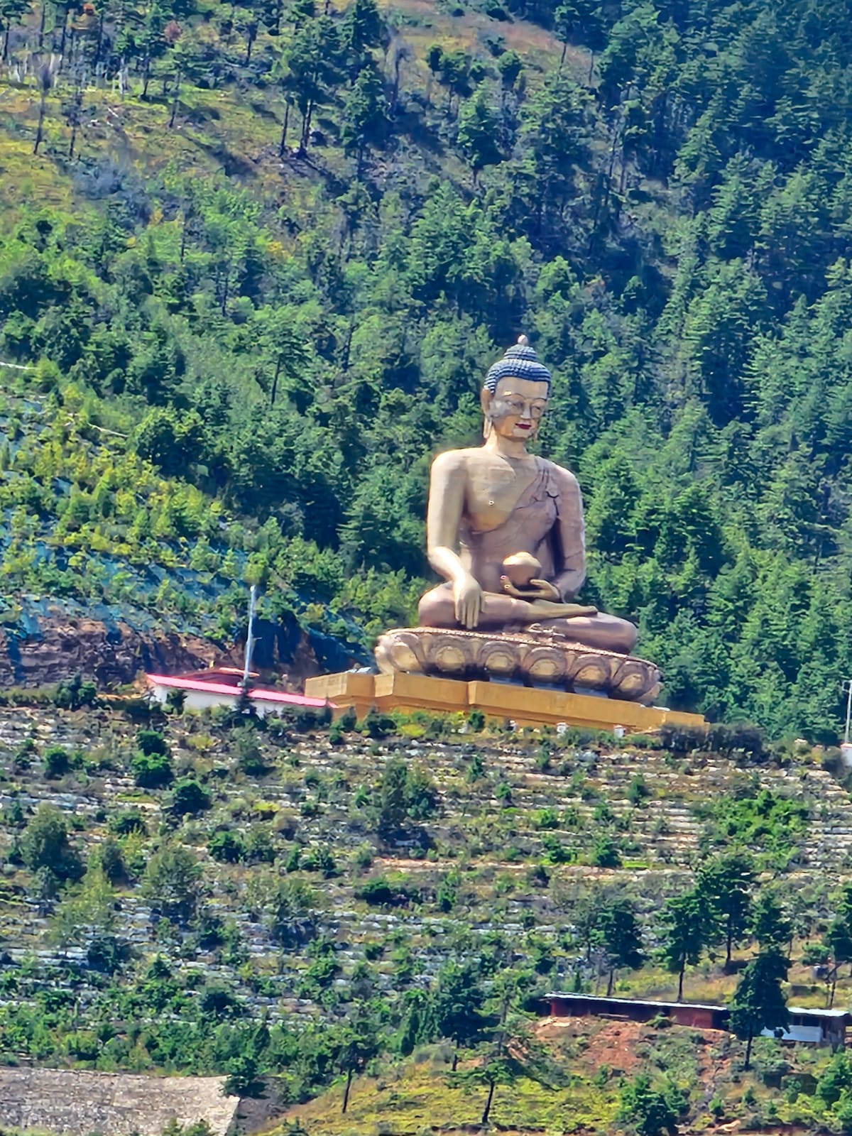Bhutan
