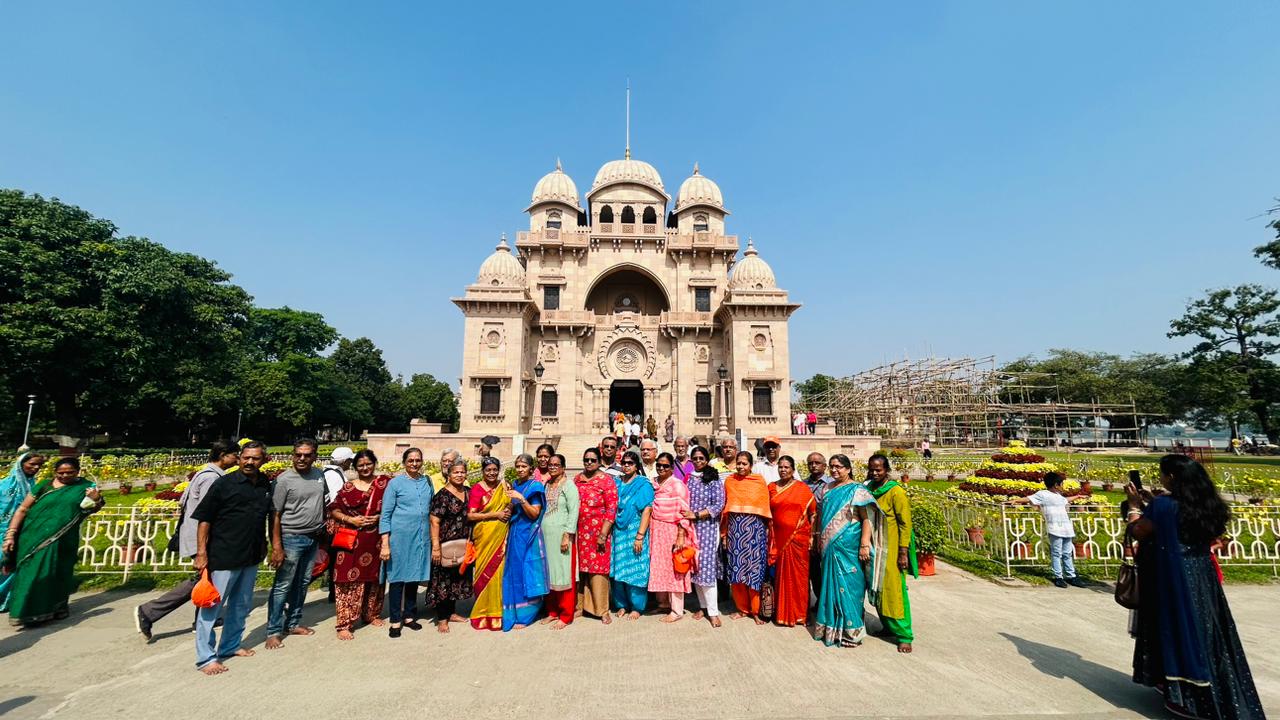 Kolkatta