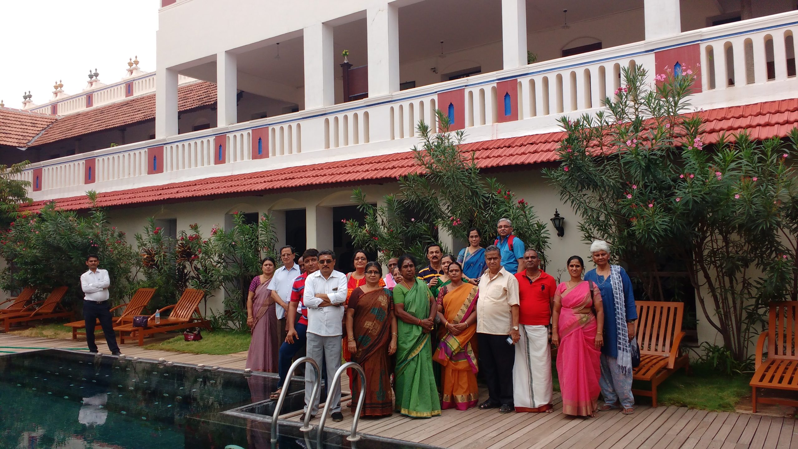 Chettinad