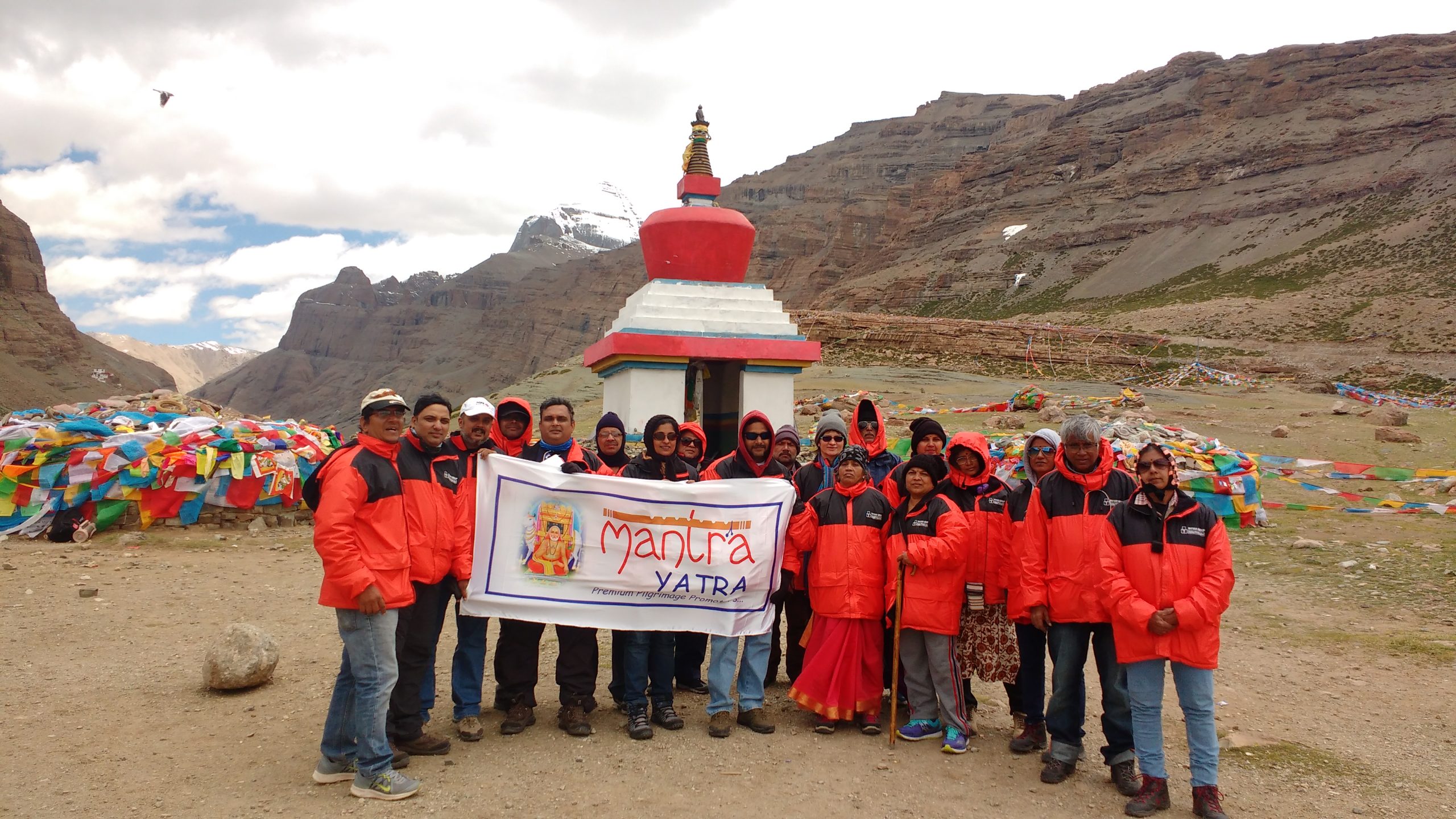 Kailash