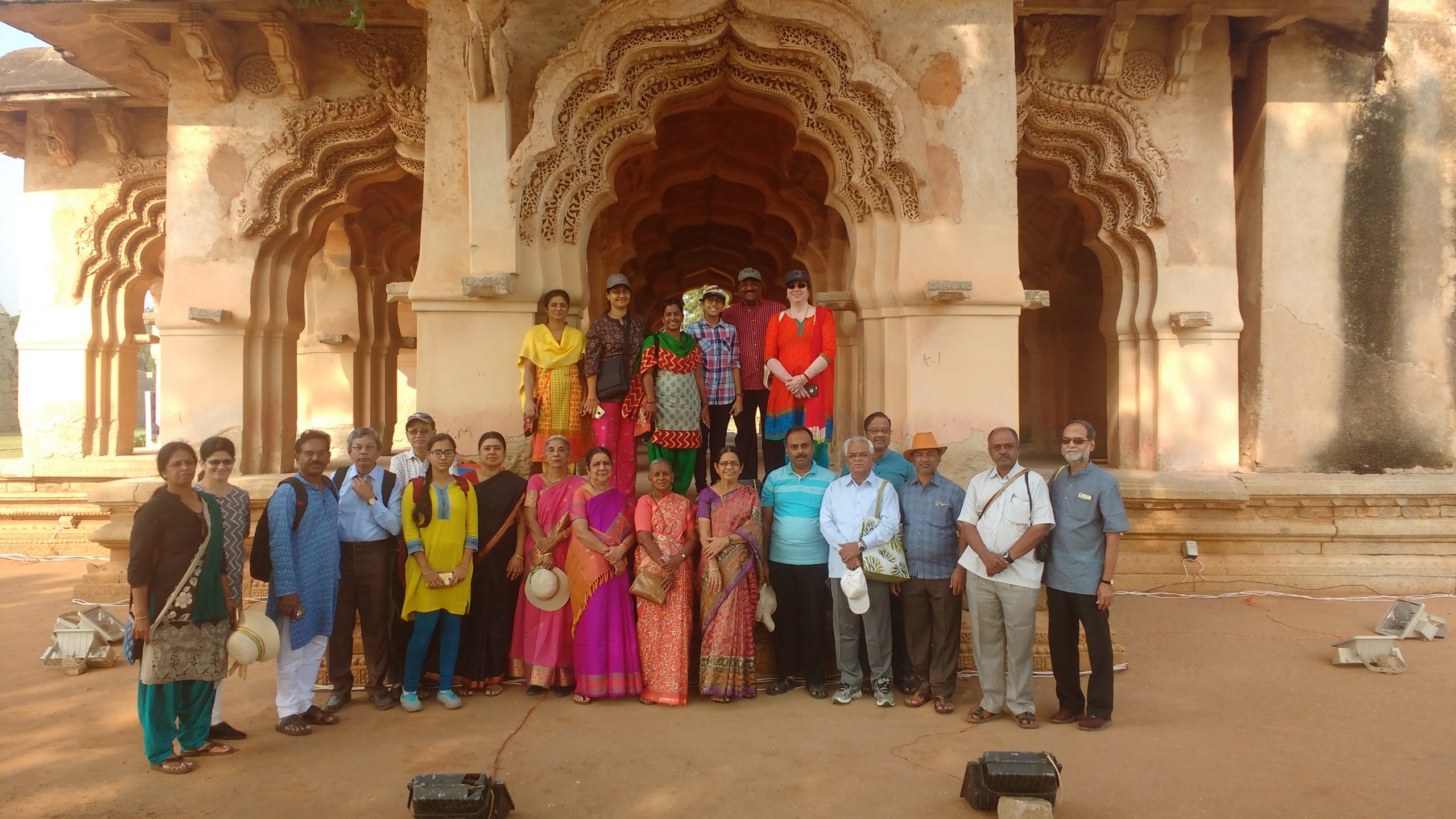 Hampi